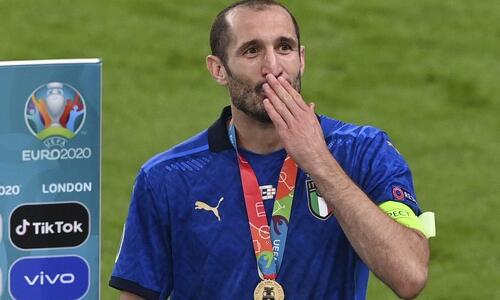 Οι... άνεργοι αστέρες του Euro2020  thumb