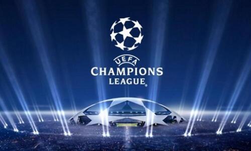 Τελικά στους αγώνες Champions League thumb