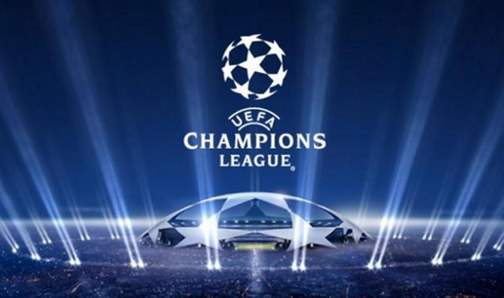 ΤΕΛΙΚΑ στο Champions League thumb