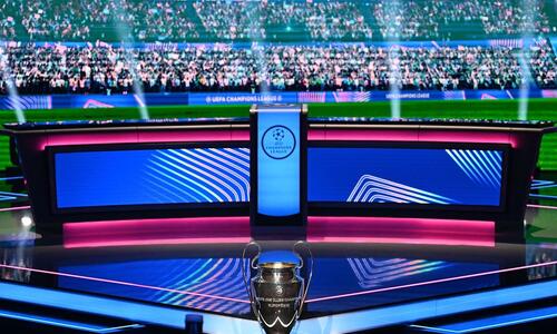 Ολόκληρη η κλήρωση της Πάφου FC για το League Phase του Champions League thumb