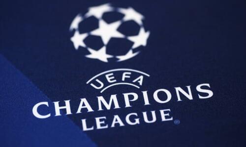 Champions League: Έξι αγώνες απόψε, οκτώ αύριο - Αναλυτικά το πρόγραμμα! thumb