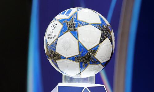 Οι 21 ομάδες του νέου Champions League thumb