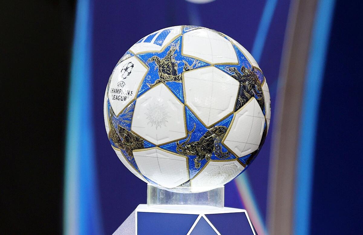 Το Netflix θέλει να πάρει τα δικαιώματα του Champions League! thumb