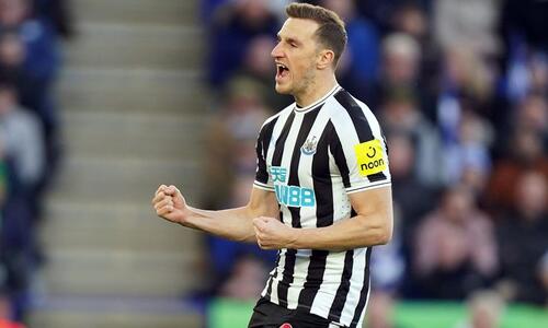Από μία ομάδα της Πρέμιερ Λιγκ σε άλλη! thumb