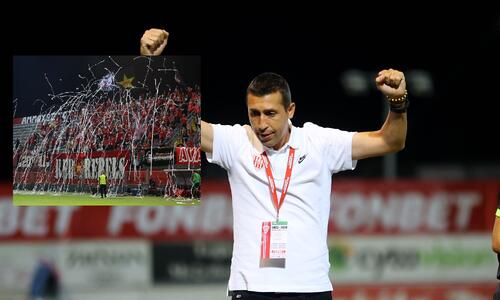 Με την γνωστή της συνταγή η Νέα Σαλαμίνα εν όψει της νέας σεζόν thumb