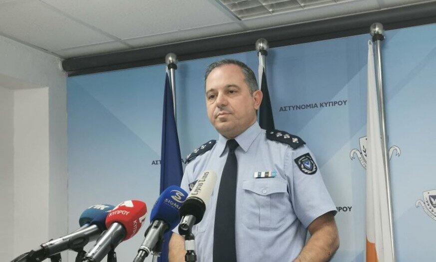 «Και με κάρτα φιλάθλου, έτσι όπως παρουσιάζονται με κουκούλες δεν υπάρχει περίπτωση να αναγνωριστεί κανένας» thumb