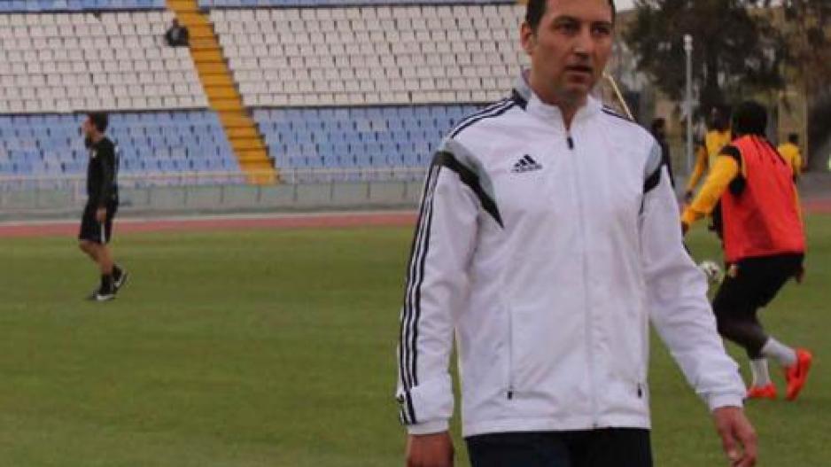 «Ο Πάπουτσος δεν ανέτρεψε τίποτε, η κυπριακή διαιτησία έπιασε πάτο» thumb