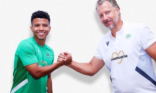 «Γνωρίζουμε την προοπτική που έχουν τα full back από τη Βραζιλία» thumb