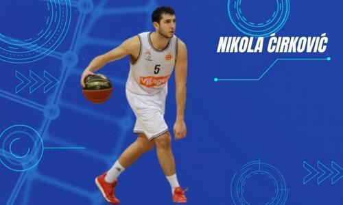 Ισόβιος αποκλεισμός σε Σέρβο μπασκετμπολίστα thumb