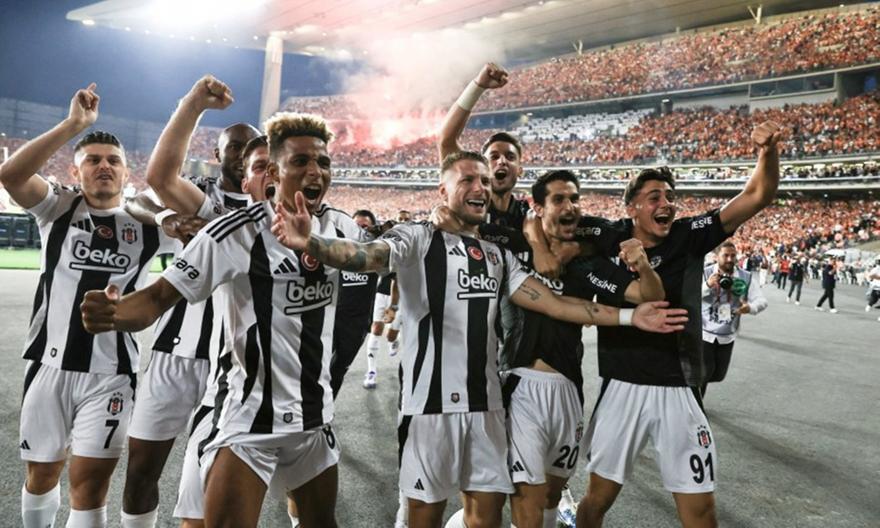 Τι εμφάνιση ήταν αυτή; Την ταπείνωσε με 5άρα και πήρε την κούπα με «καυτό» Ιμόμπιλε thumb