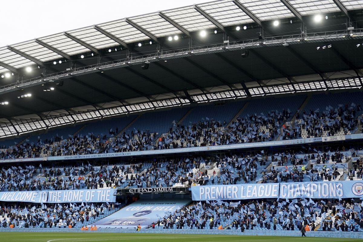 Premier League: Αυτά είναι τα γήπεδα που θα φιλοξενήσουν αγώνες στο Euro thumb