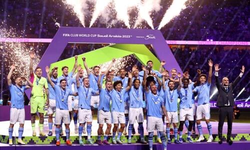 Οι παίκτες εναντιώνονται στη FIFA και ασκούν βέτο! thumb