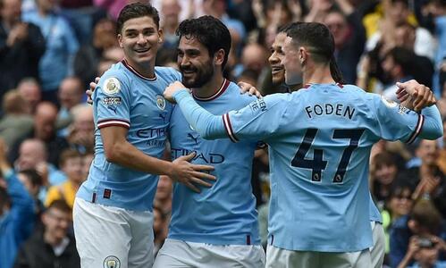 Premier League: Η στέψη της Σίτι και οι μάχες για Ευρώπη και παραμονή! thumb