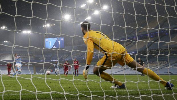 Premier League: Ποτέ ξανά τόσα πολλά πέναλτι thumb