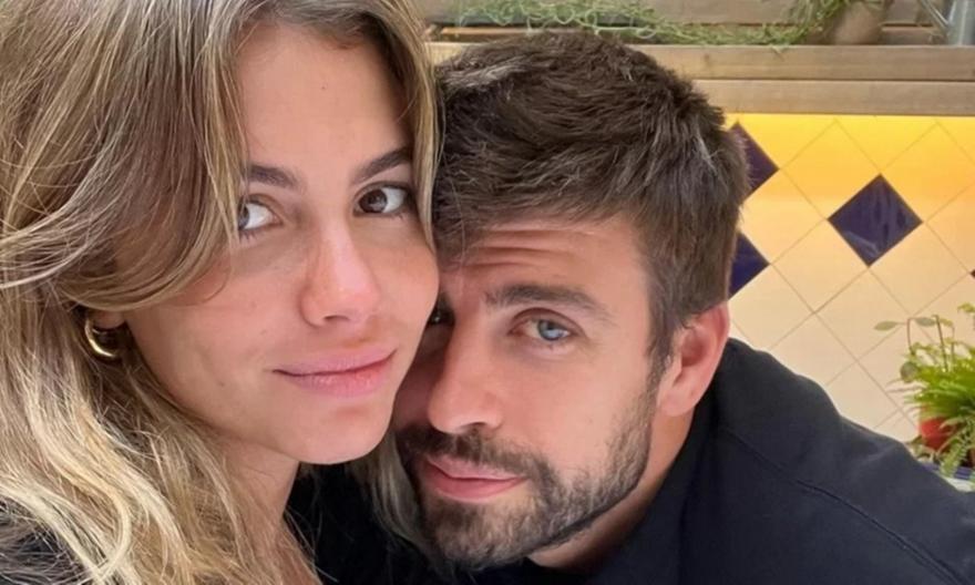 Στο νοσοκομείο η σύντροφος του Πικέ! thumb