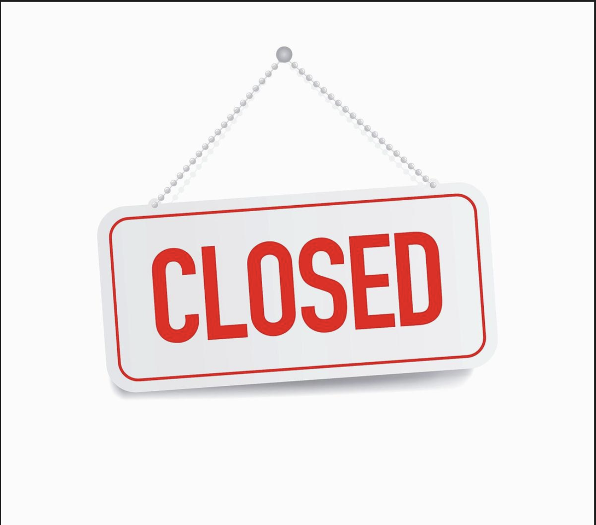 CLOSED!  thumb