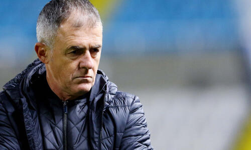 Η εντεκάδα του Ολυμπιακού κόντρα στην Πάφο thumb