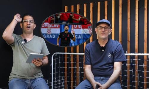 Ο Γιασούλα δικαίωσε... Καυκαρίδη στις καθυστερήσεις! (ΒΙΝΤΕΟ) thumb