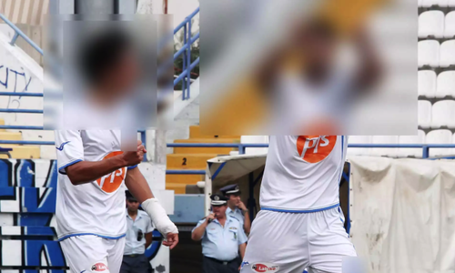 Έτσι δρούσε το καρτέλ με τα 67 κιλά κοκαΐνης και αρχηγό τον 41χρονο ποδοσφαιριστή thumb