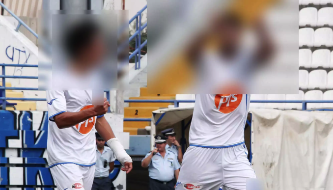 Έτσι δρούσε το καρτέλ με τα 67 κιλά κοκαΐνης και αρχηγό τον 41χρονο ποδοσφαιριστή thumb