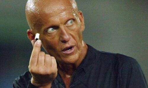 Ο νέος κανόνας που προτείνει ο Κολίνα ενόψει του Παγκοσμίου Κυπέλλου! thumb