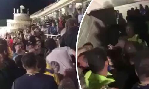 «Είναι όλοι αθώοι μέχρι αποδείξεως του αντιθέτου στο δικαστήριο» thumb