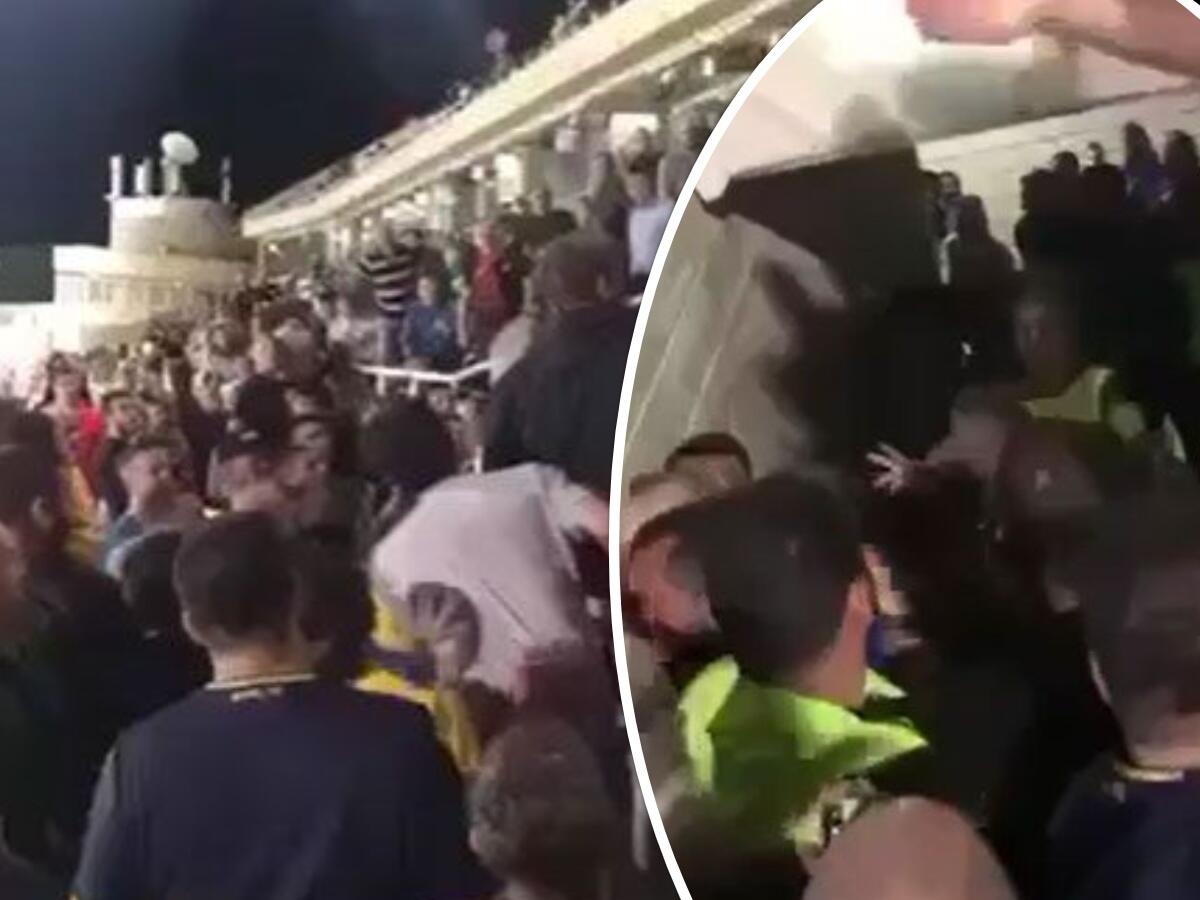 «Είναι όλοι αθώοι μέχρι αποδείξεως του αντιθέτου στο δικαστήριο» thumb