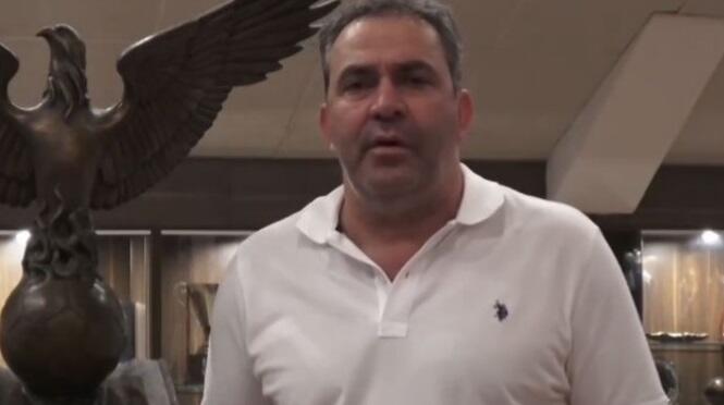 Ανέλαβαν δράση οι παλαίμαχοι: «Θα τη σώσουμε ξανά την Ανόρθωση»! thumb