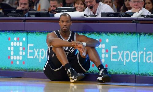 NBA: Ο Κόλινς ξεκινά χημειοθεραπείες παρά τη διάγνωση τελικού σταδίου καρκίνου thumb