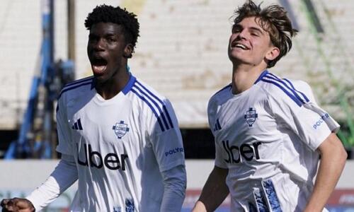 Serie A: Εμφατικό «διπλό» για Κόμο thumb