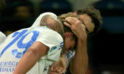 Ξενέρωσε την Αταλάντα και έκανε σεφτέ η Κόμο! thumb