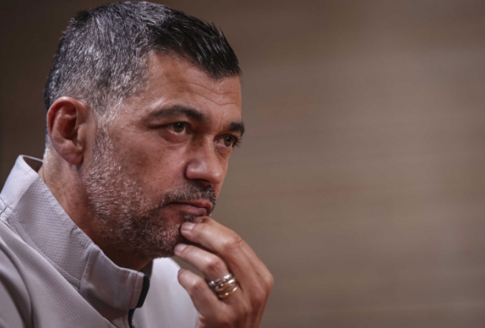 Φουντώνουν τα σενάρια: Θέλει να τον... αρπάξει με τη βοήθεια του Μέντες! thumb