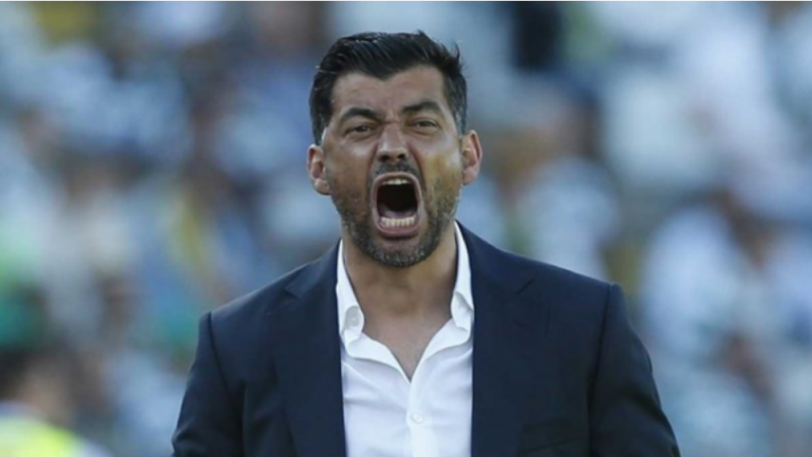 Μένει και υπογράφει νέο συμβόλαιο με την Πόρτο ο Κονσεϊσάο thumb
