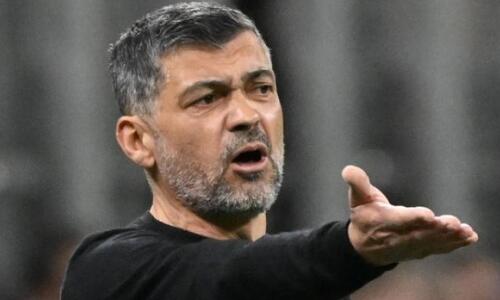 «Τελειώνουν» Κονσεϊσάο και Φέλιξ thumb