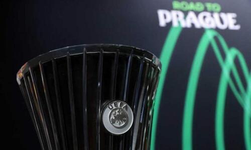 Conference League: Οι σίγουρες και τα ζευγάρια της κλήρωσης! thumb