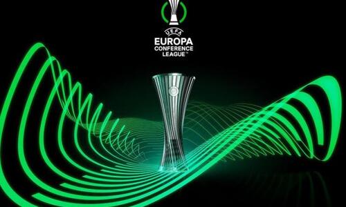 Conference League: Τα οκτώ εισιτήρια, η...ρεβάνς του Ολυμπιακού και ο «ζωντανός» Άγιαξ thumb