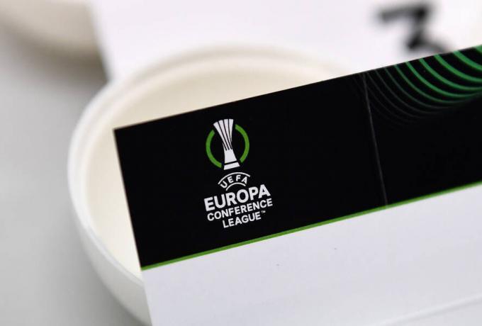 Η προθεσμία για τη λίστα του Conference League thumb
