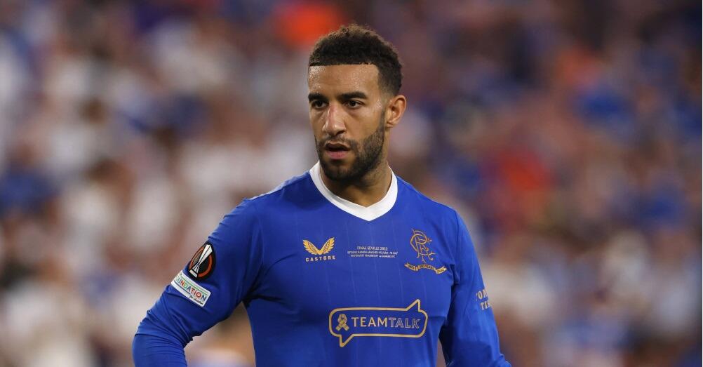 Στο προσκήνιο ο Connor Goldson... για το κέντρο της άμυνας thumb