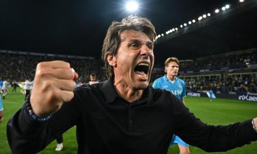 Έγραψε ιστορία: Πήρε το scudetto με τρεις διαφορετικές ομάδες! thumb