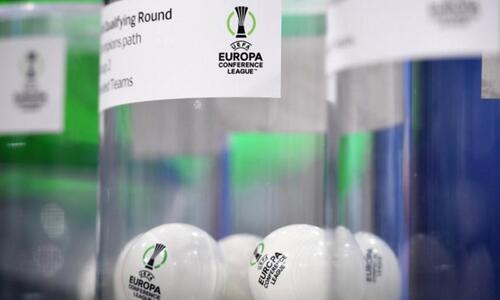 Ενδιαφέρει ΑΕΚ και Ομόνοια: Τα ζευγάρια στον α' προκριματικό του Europa Conference League thumb
