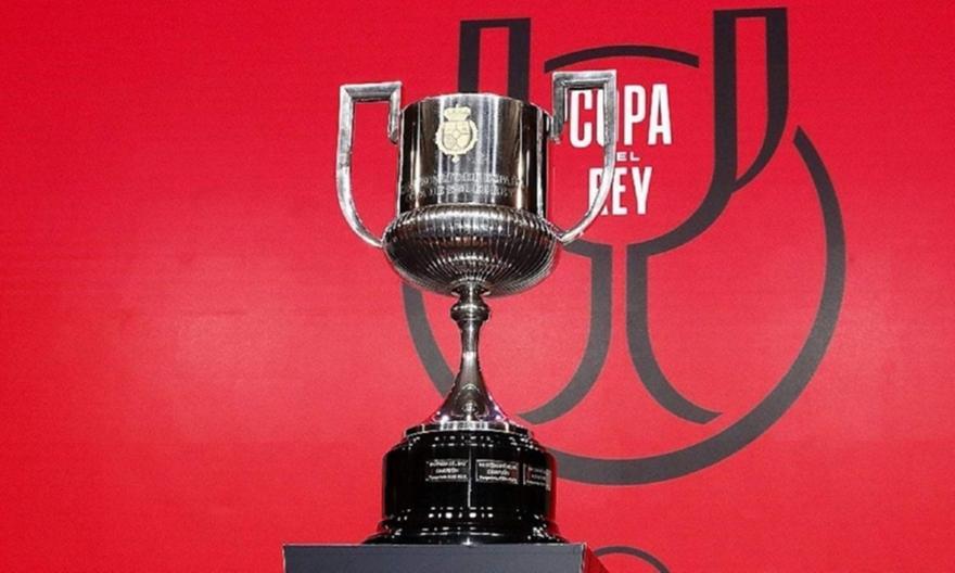 Τα ζευγάρια της ημιτελικής φάσης του κυπέλλου Ισπανίας thumb