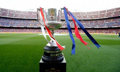 Αλλαγή στις ημερομηνίες του Copa Del Rey λόγω των πλημμυρών στη Βαλένθια thumb