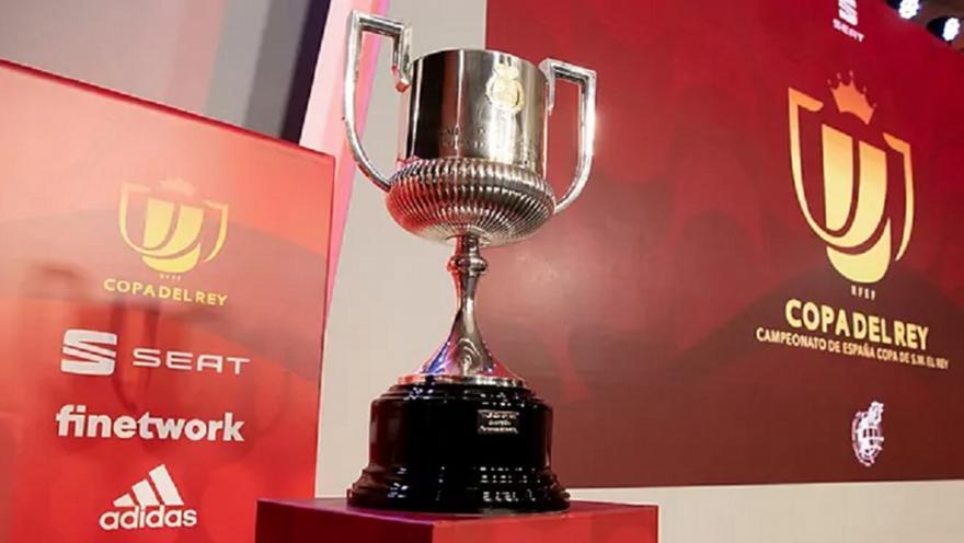 Εκτός Copa del Rey η Βιγιαρεάλ thumb
