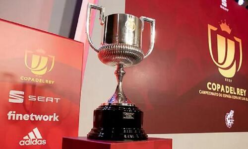 Εκτός Copa del Rey η Βιγιαρεάλ thumb