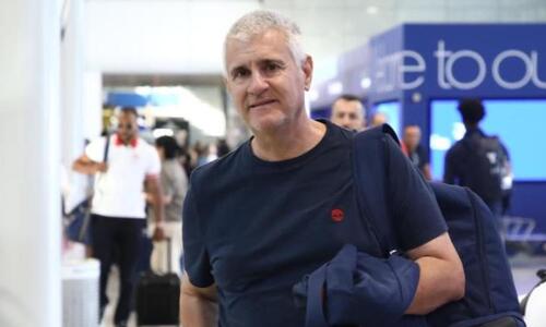 Ταξίδι για να κλείσει παίκτη thumb