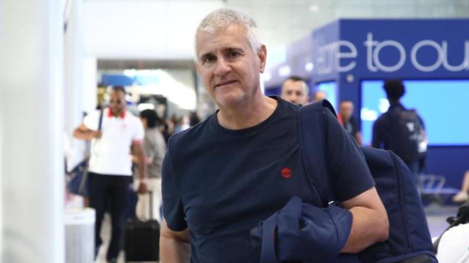 Ταξίδι για να κλείσει παίκτη thumb