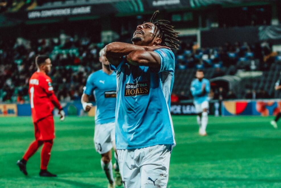 «Χτύπημα» από UEFA για... Πάφο FC thumb