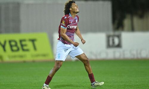 ΕΝΠ-Ομόνοια Αρ. 1-0: Η ελπίδα είναι ζωντανή -και «βυσσινί»! thumb