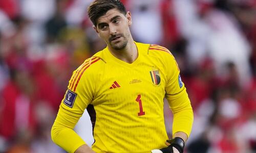 Οριστικό: Χάνει το Euro 2024 thumb
