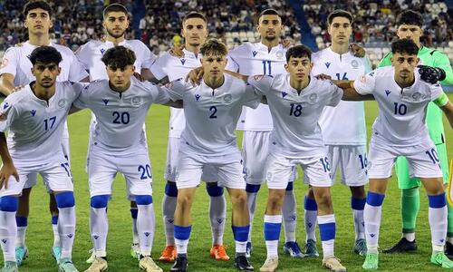 «Επάξια εκπροσώπηση του Απόλλωνα στο U17 EURO» thumb